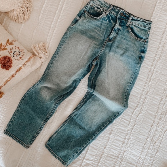 Carly Jean Los Angeles Denim - Cjla Clarke jeans